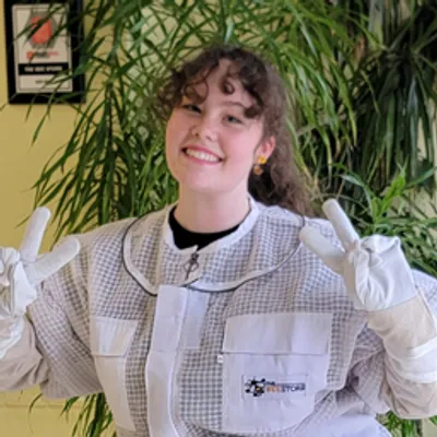 Beana Olivia Kuntzman