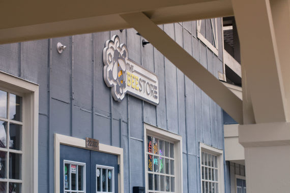 The Bee Store