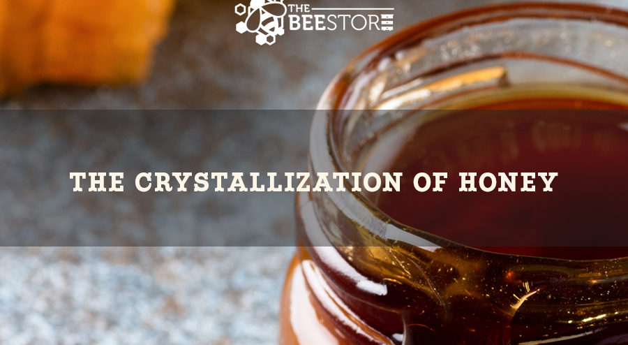 Why Honey Crystallizes and What It Means