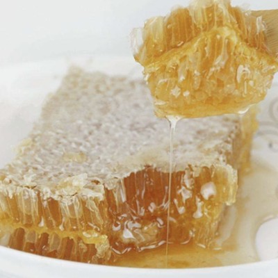 Gallberry Comb Honey