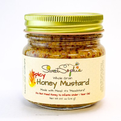 Honey Mustard